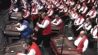 100 Tagu Ciganyzenekar Cigánytűz -Budapest Gypsy Symphony Orchestra Cigánytűz 2008