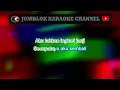 Download Lagu Nazia Marwiana Jaga Hatimu Karaoke