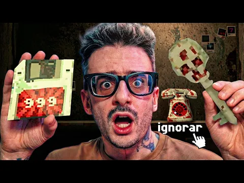 Video Thumbnail: el final secreto de cloverpit.