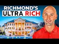 Where The Ultra Wealthy ACTUALLY Live In Richmond VA