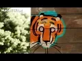 Download Lagu Graffitiger | A Short Film by Libor Pixa