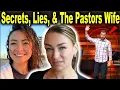 The Bizarre Devastating Death of Mica Miller Pastor John Paul Millers Questionable Behavior