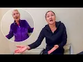 Download Lagu Nasty Evil Mom \u0026 Granny Duo Teach Their Kid How to Steal for a Living, When Caught Ends Badly