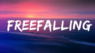 juventa freefalling lyrics lyrics video