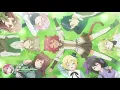 Download Lagu ED Choujin Koukousei-tachi wa Isekai demo Yoyuu de Ikinuku you desu!  Ending Full「dear my distance」
