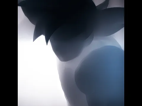 He Has Arrived At Something Truly SUPERB 🥶 - Goku Depth Style Edit