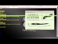 gnuplot Tutorial Part 04 Multiple graphs on a single plot