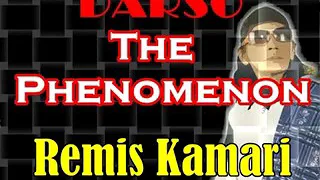 Download Darso The Phenomenon  Remis Kamari MP3