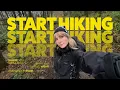 Watch this when you re ready to get into hiking a beginner s guide