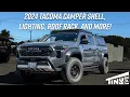 Download Lagu Tiny Builds | Alu-Cab Contour Canopy for 4th Gen Tacoma