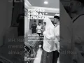 Download Lagu Proses Shalat Jenazah KH. Dimyati Rois || KH. Kafabihi Mahrus Lirboyo