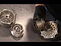 How it Works Scroll Compressors Automotive