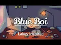Download Lagu 10 Hours Ralaxing Music, Background , Chill [Lakey Inspired - Blue Boi]