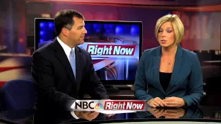 NBC Right Now - Your Local News Leader