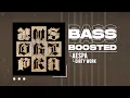 Download Lagu aespa (에스파) - Dirty Work [BASS BOOSTED]