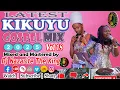 Download Lagu 2025 Latest Kikuyu Gospel Mix Vol 18 | Dj Nazarite Nonstop Kigooco