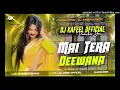 Download Lagu Main Tera Deewana 😍 Dj SarZen Odisa Pattamundai Sound Testing Song - Dj Kafeel X Dj Krish in the mix