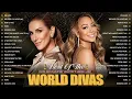 Download Lagu Whitney Houston , Celine Dion , Mariah Carey Best Divas - Best Of The World Divas