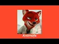 Download Lagu Animals Maroon 5 slowed+reverb