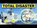 Download Lagu China’s Navy Has a MASSIVE Problem… One Dent EXPOSED It All