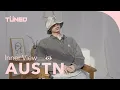 Inner View Austn Interview with Snacky Chan