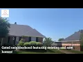 Rosedale in Bossier City LA