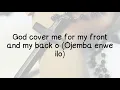 Phyno ft Olamide -Ojemba lyrics