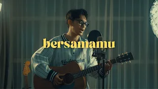 JAZ - BERSAMAMU (Cover by Tereza) | Lagu Pop Indonesia Akustik Santai Terpopuler
