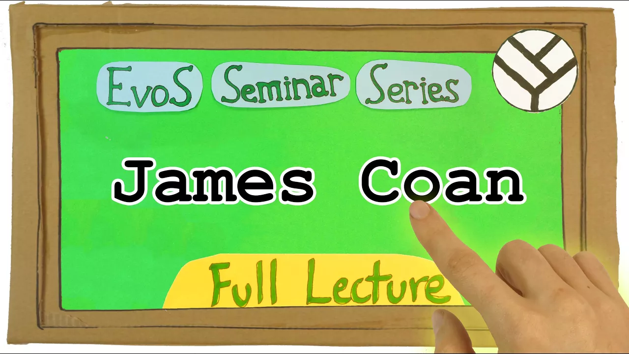 Social Baseline Theory: A Lecture by Dr. James Coan