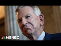 Republicans left sputtering as anti-abortion zeal runs amok puts IVF at risk