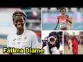Fatima Diame 10 Things You Didn t Know About Fatima Diame