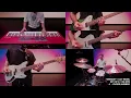 Enough | Full Band Playthrough | CCV Music
