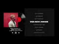 Gareth.T 湯令山 - 淺粉紅 pale pink (伴奏/Karaoke/動態歌詞/Lyrics/MMO)