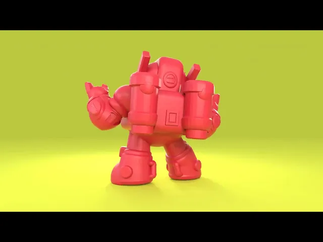Surge (Original) - Brawl Stars video thumbnail