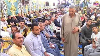 عزاء المرحوم عبد الحكيم محمد عبد الحكيم شجاع الدين بيرشمس الباجور منوفية الشيخ خضر مصطفي الختام 