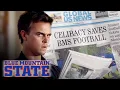 Coach Declares the BMS Team is Now Celibate Blue Mountain State