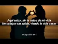 Elefante - Durmiendo con la Luna (Letra)