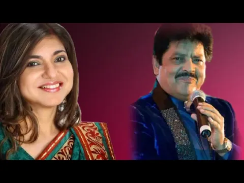 Download MP3 o sathiya o beliya  saaya  alka yagnik& udit narayan best songs