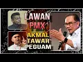 Lagu AKMAL BELA HIMPUNAN SOGO KUIL PMX