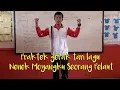 Download Lagu Gerakan lagu Nenek Moyangku Seorang Pelaut