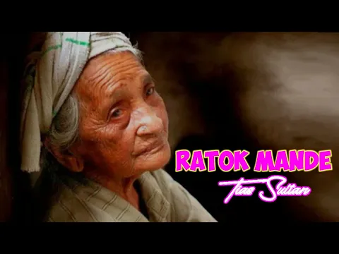 Download MP3 RATOK MANDE  - TIAS SULTAN||LAGU MINANG SEDIH