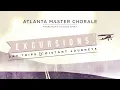 Precious Lord (Dorsey/Arr. Sevier) | Atlanta Master Chorale
