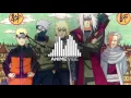 haardtek - Naruto Remix