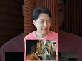Download Lagu Zhang Yixing (EXO Lay) Reaction to Kai - Adult Swim Music Video