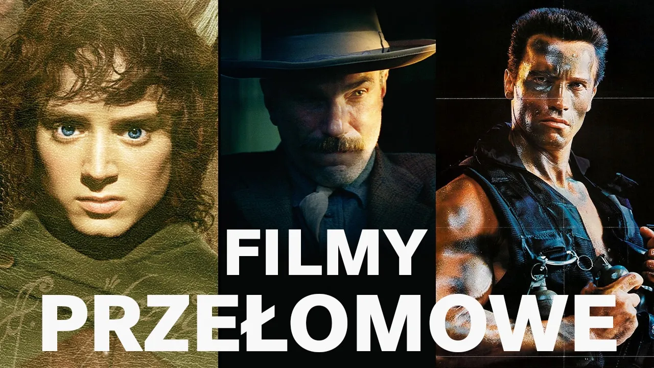 Filmy, które musisz obejrzeć raz w życiu