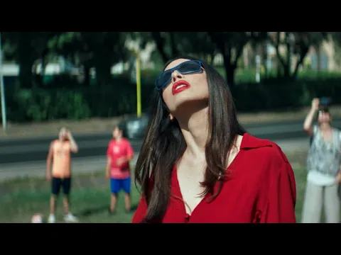 Official Trailer