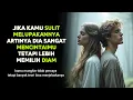 Lagu Jika dia mencintaimu, kamu pasti tidak bisa melupakannya