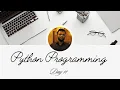 11 Timer Event Handler and Multi threading Python For Automotive