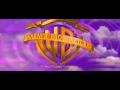 Warner Bros./New Line Cinema Logo Saints Row Themed