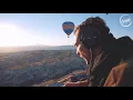 Download Lagu Ben Böhmer - Cappadocia feat. Romain Garcia